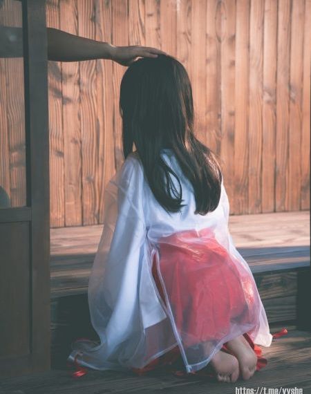与魔共舞