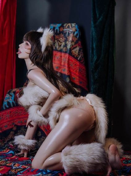 欧美性生爱