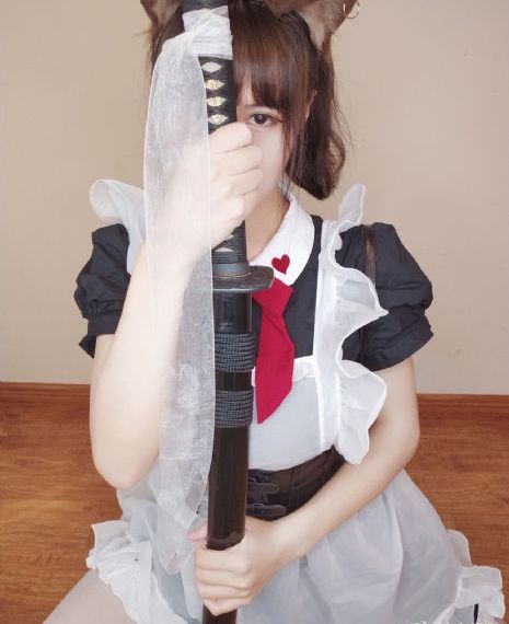 叫我姐姐
