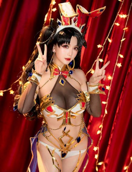 王者荣耀女英雄被c