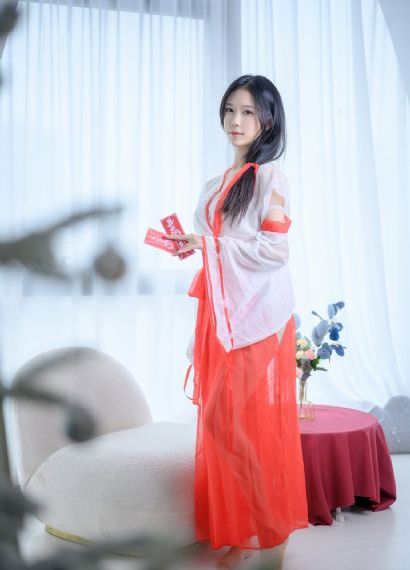 美国式禁忌1一4