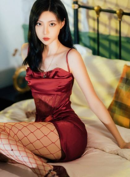 美女也疯狂