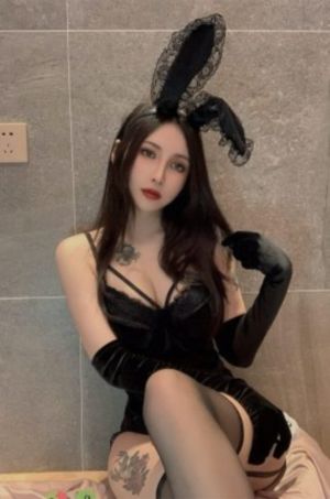杨贵妃外传