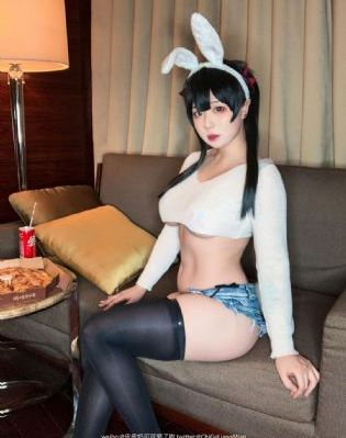 性监狱