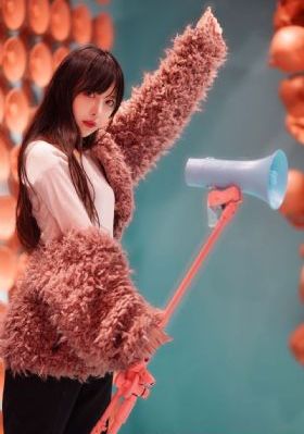 按摩院的秘密